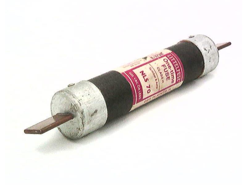 LITTELFUSE NLS70