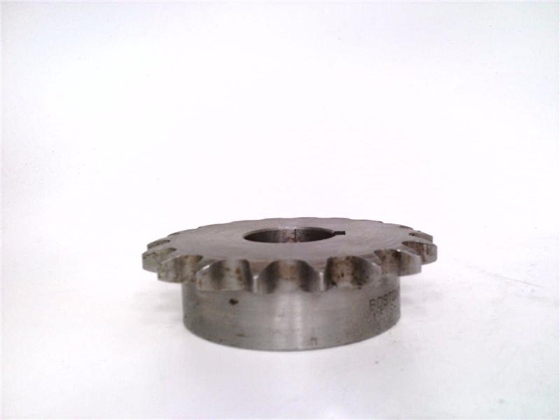 ALTRA INDUSTRIAL MOTION 40B18-1