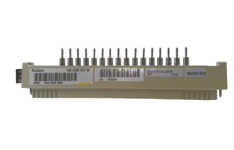 140-XSM-002-00 by SCHNEIDER ELECTRIC