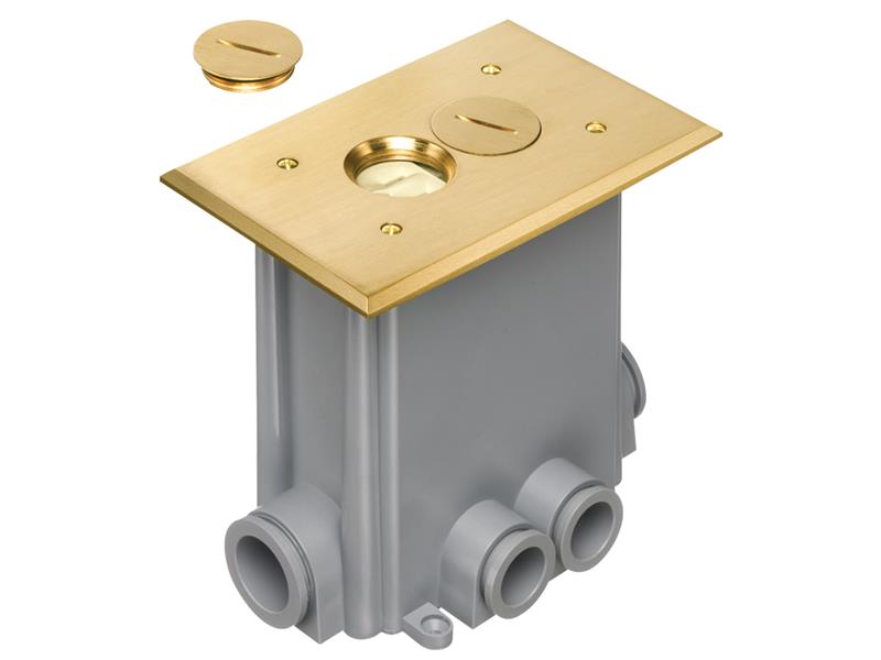 FLBC101MB by ARLINGTON INDUSTRIES