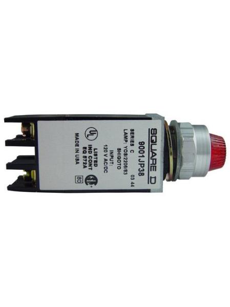 SCHNEIDER ELECTRIC 9001-JP38A29