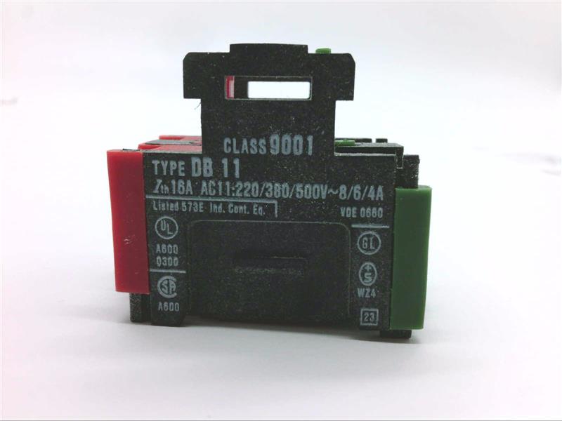 SCHNEIDER ELECTRIC 9001-DB11