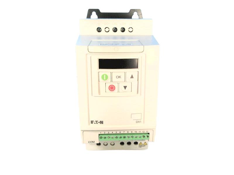 DA1-124D3FB-A20C by EATON CORPORATION