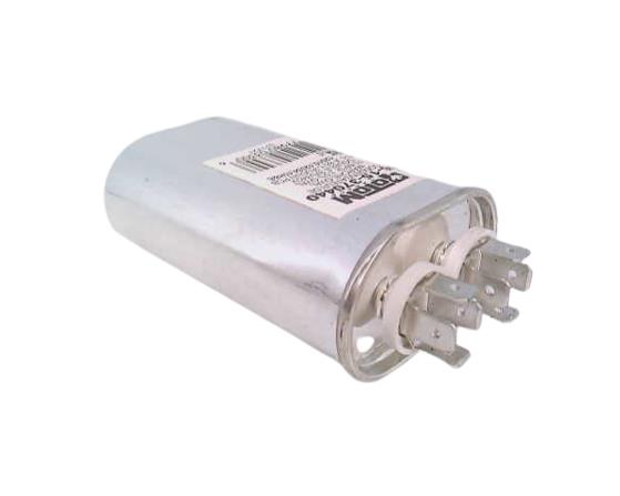 ALLTEMP HEATING & COOLING 36-15-370440