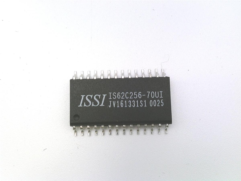 IS62C256-70UI by ISSI