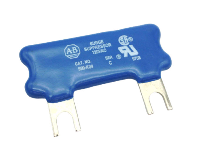 ALLEN BRADLEY 599-K04