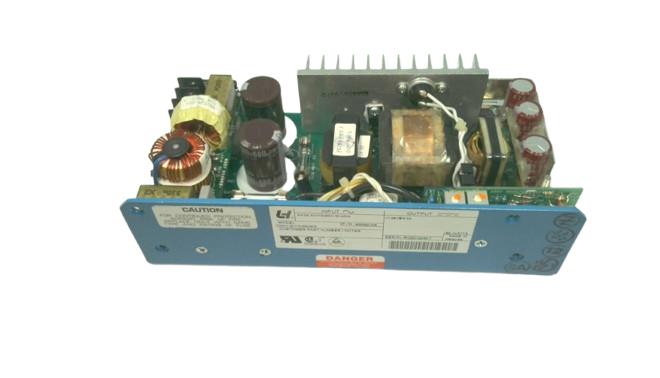 LH RESEARCH TMA11-6/115-230/B04