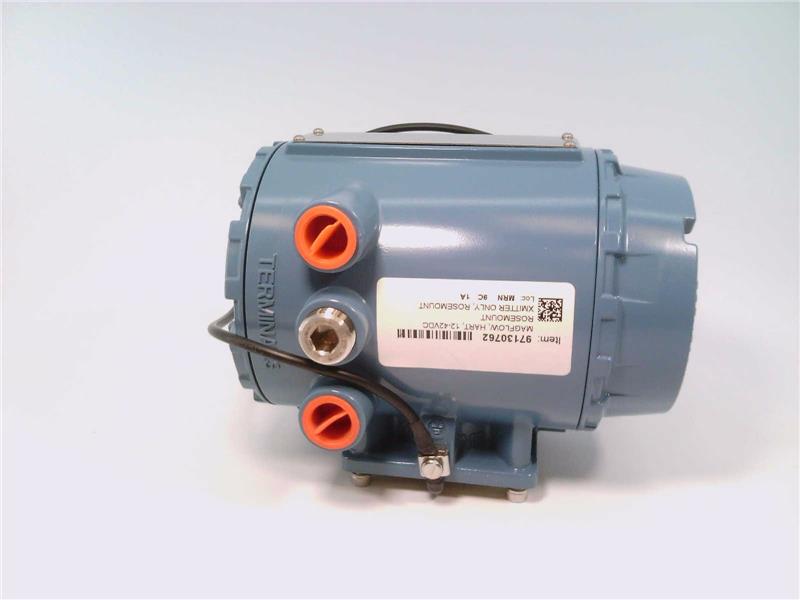 EMERSON 8732EMT2A4N5M4