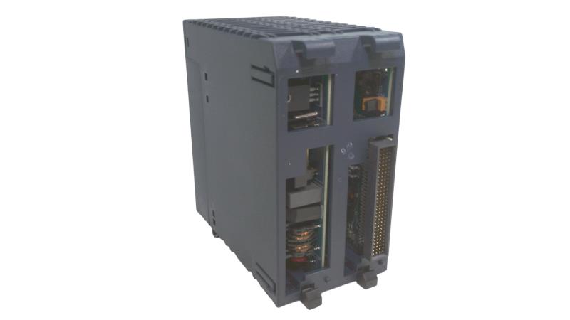FANUC IC695PSA040