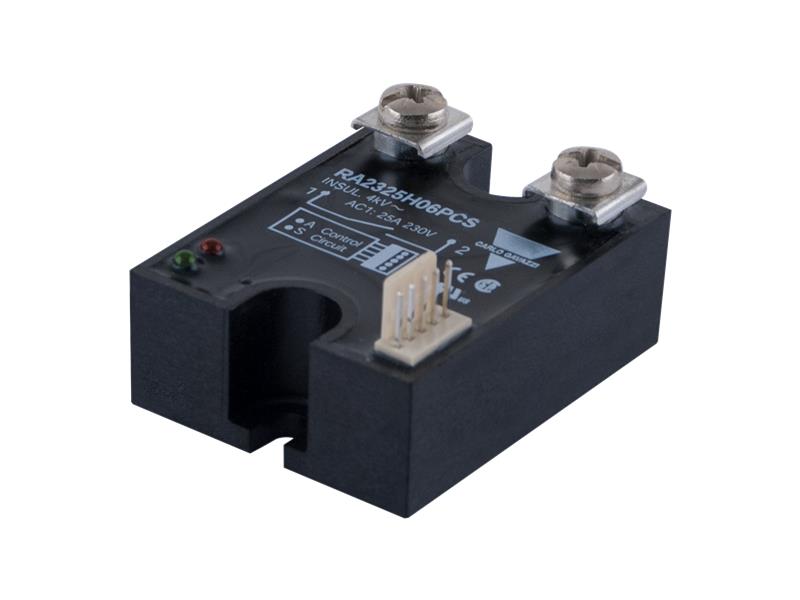 CARLO GAVAZZI RA2390H06POS