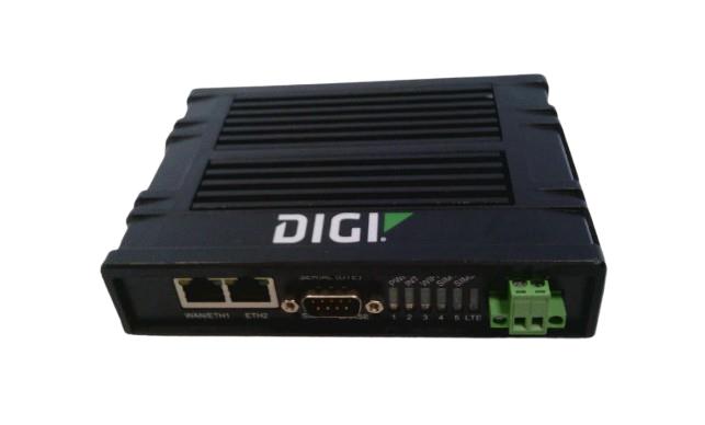 DIGI INTERNATIONAL  50002013-01
