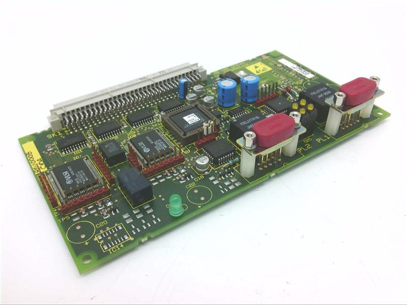 GDS1017-4001 by CONVERTEAM