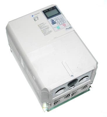 YASKAWA ELECTRIC CIMR-E7U4018
