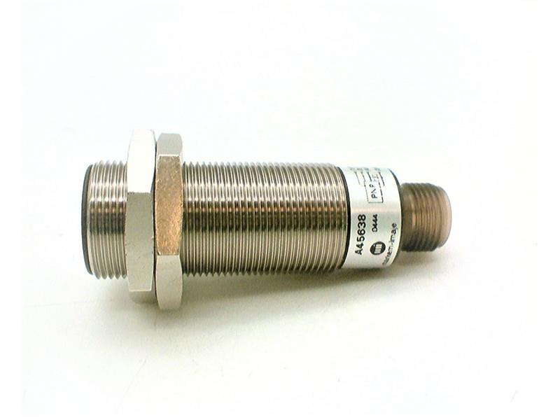 DOVER CORPORATION A45638