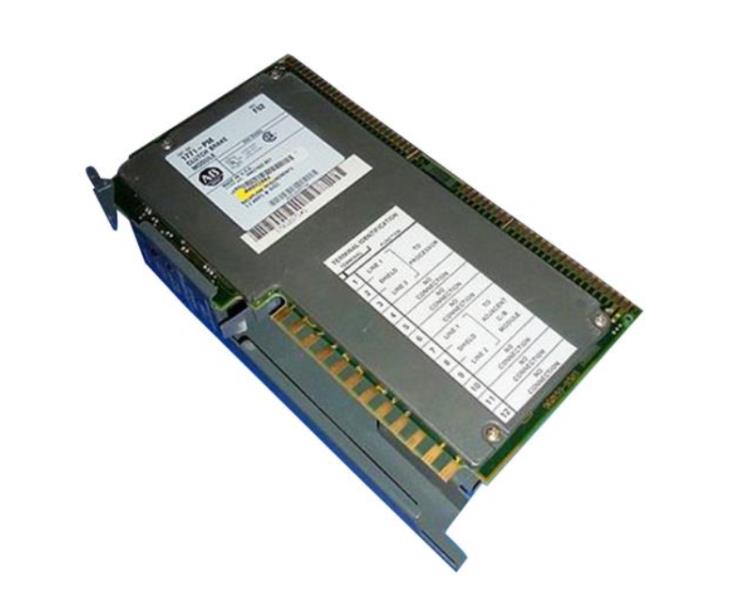 ALLEN BRADLEY 1771-PM