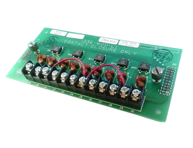 ALLEN BRADLEY 1336-MOD-L1