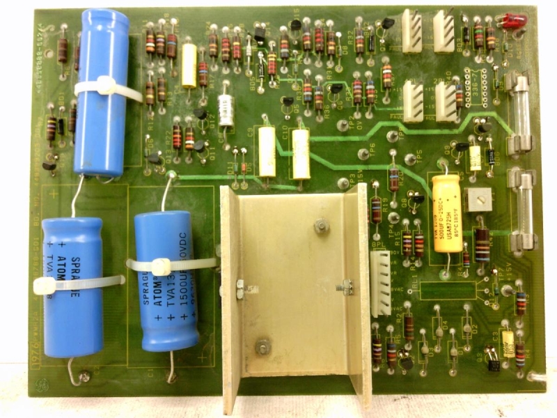 GENERAL ELECTRIC 44A398788-G01