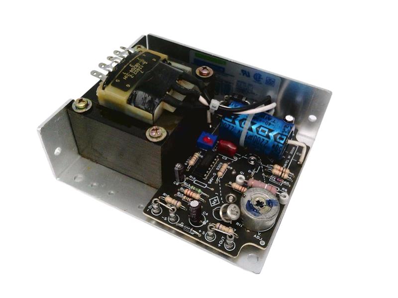 EMERSON SLS-24-012