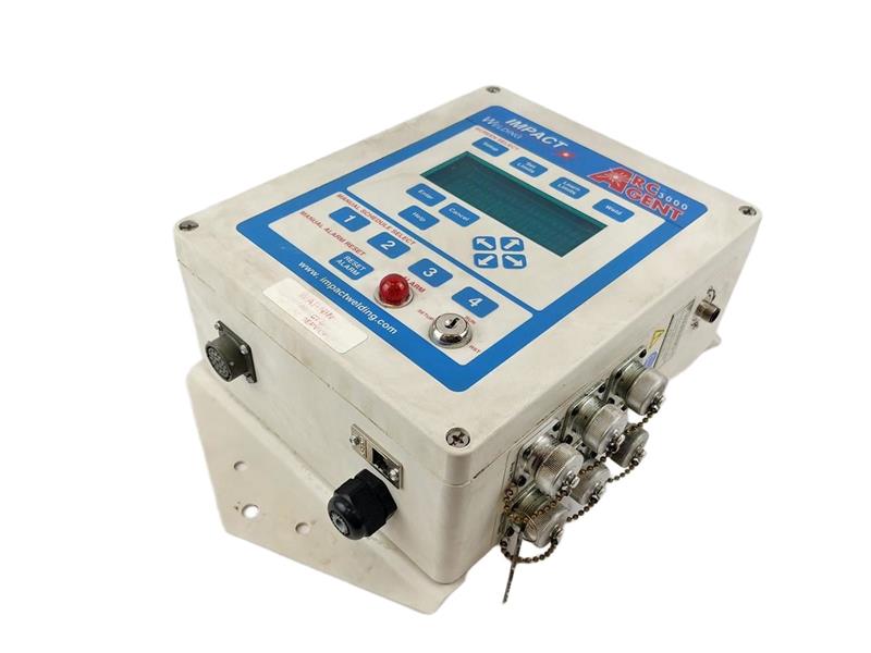 IMPACT WELDING ARCAGENT-3000