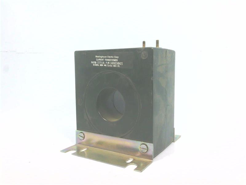 INSTRUMENT TRANSFORMERS INC 3486C98H21
