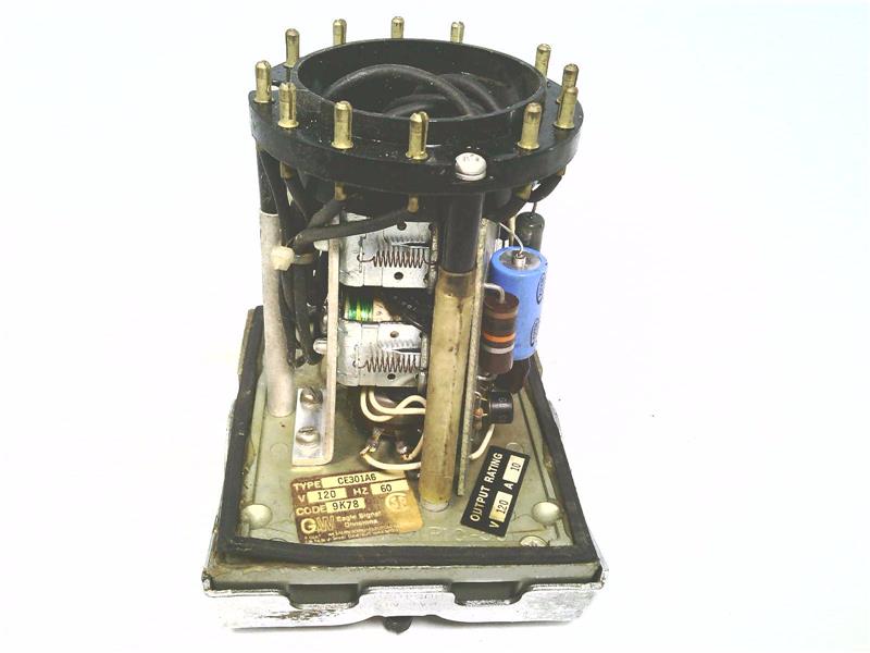 DANAHER CONTROLS CE301A6