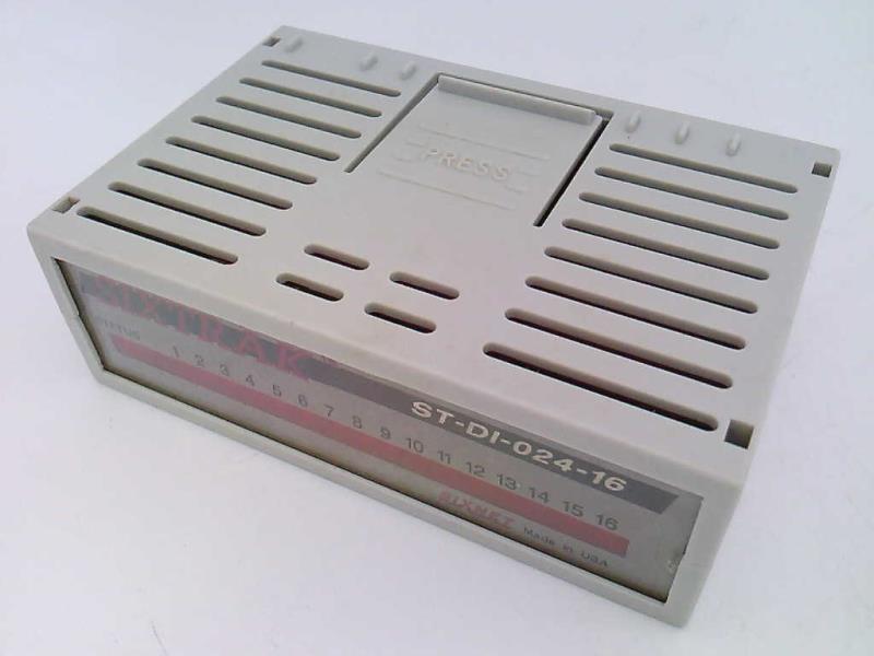 ST-DI-024-16M by RED LION CONTROLS