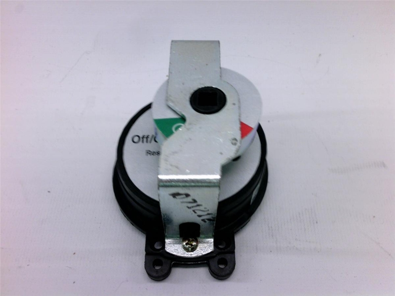 ALLEN BRADLEY 198-H1