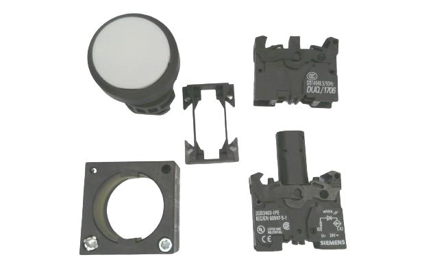 SIEMENS 3SB3 245-0AA61-0CC0