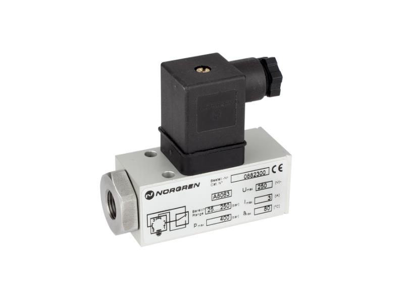NORGREN 0880620000000000