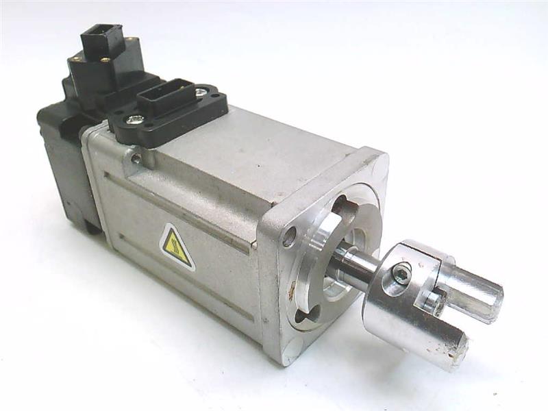 OMRON R88M-K10030H-S2