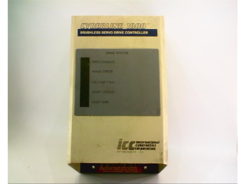 SCHNEIDER ELECTRIC 110-0092-1