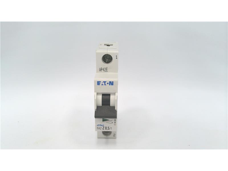 EATON CORPORATION FAZ-Z0.5/1
