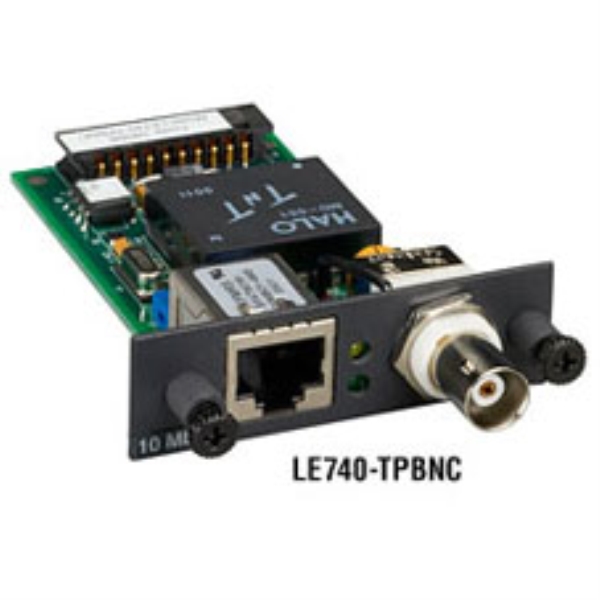 BLACK BOX CORP LE740-TPSTM-R2