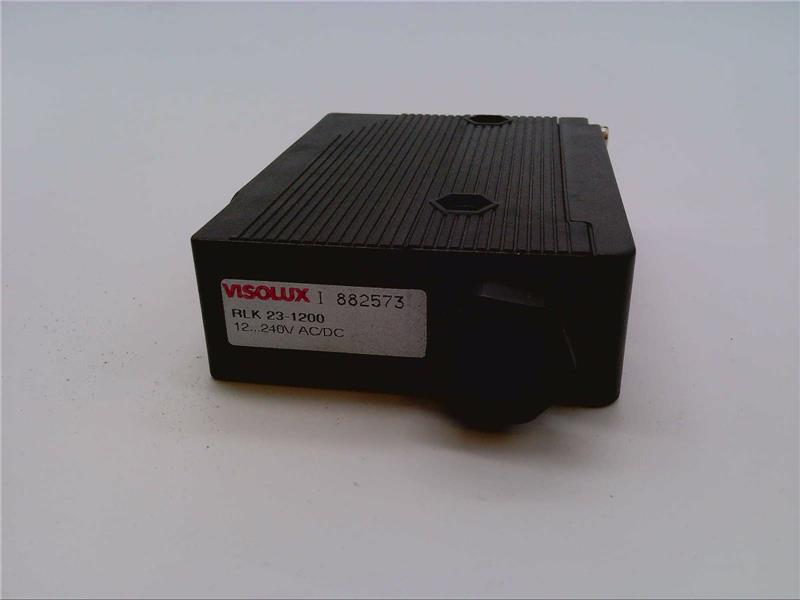 PEPPERL & FUCHS RLK-23-1200