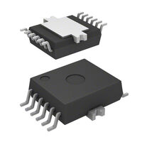 INFINEON TLE8102SGAUMA1