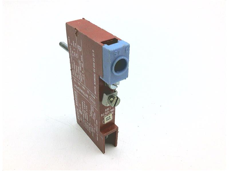 STAHL 8901/32-196/125/70