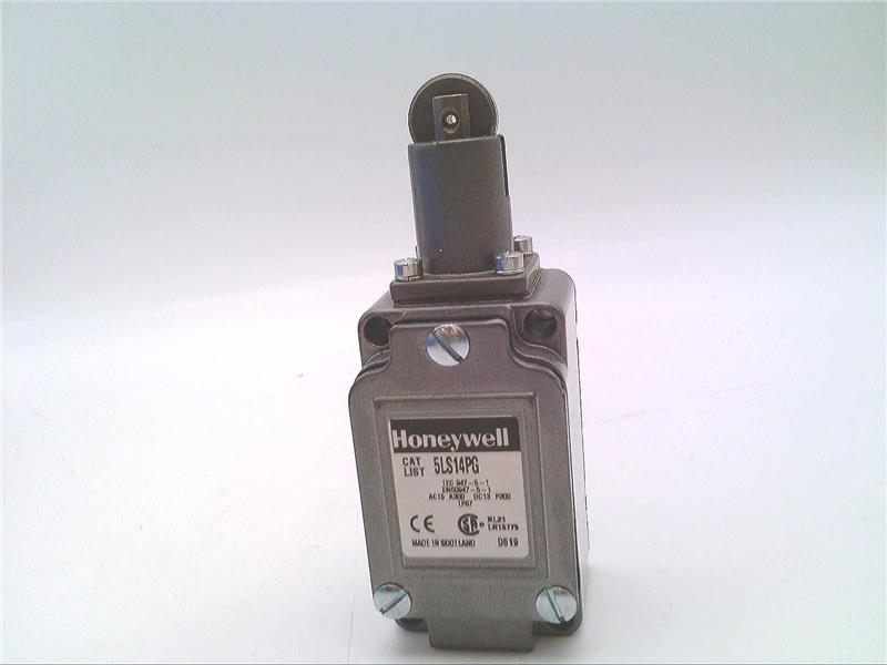 HONEYWELL 5LSI-4PG