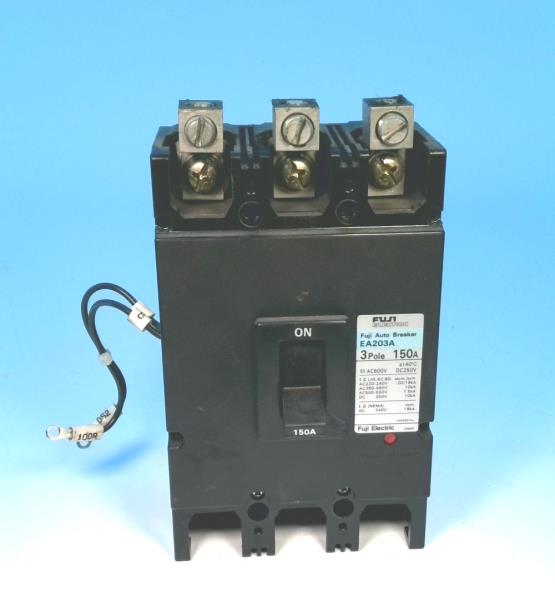 FUJI ELECTRIC EA203A-150