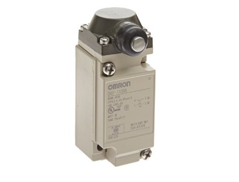 OMRON D4A-1106-N