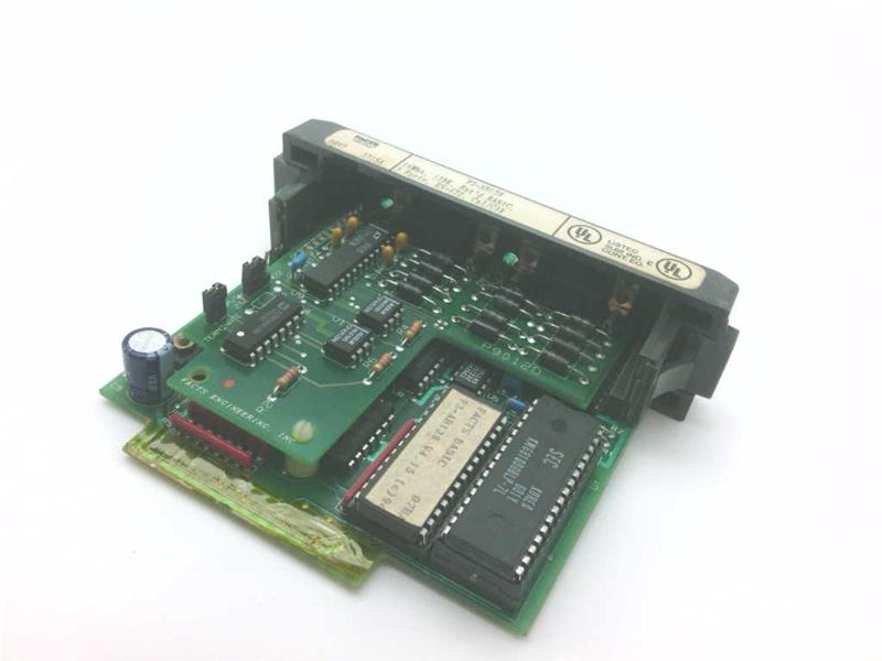 FACTS ENGINEERING FE610ASC248