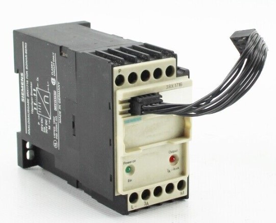 SIEMENS 3RX1716