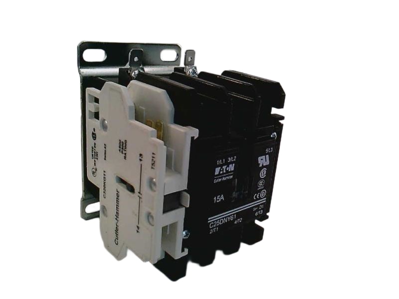 EATON CORPORATION C25DNY61