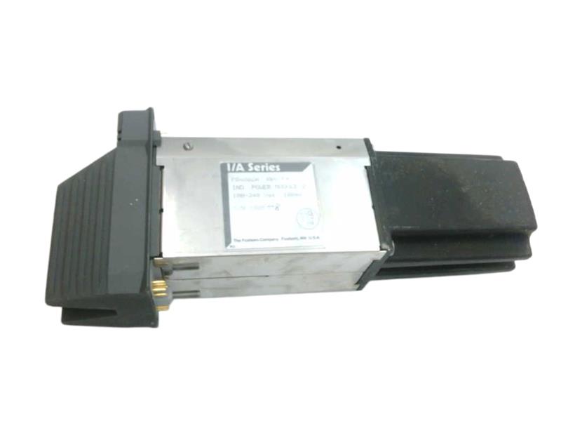 INVENSYS P0400ZA