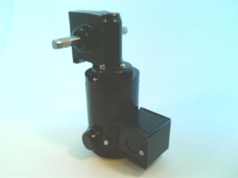 AUTOMATION DIRECT MTGR-P05-1L132