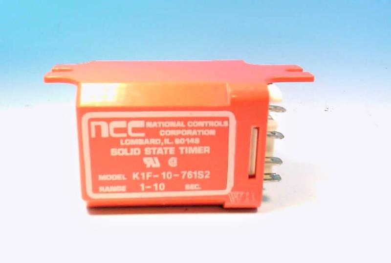 K1F-10-761S2 by AMETEK