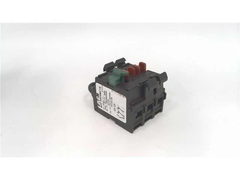 EATON CORPORATION M22-K02SMC10
