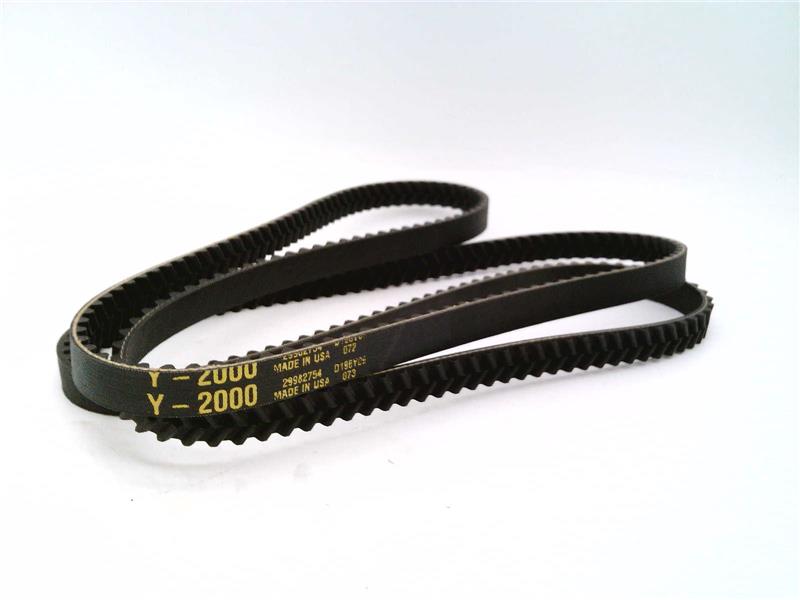 CONTINENTAL AG Y-2000