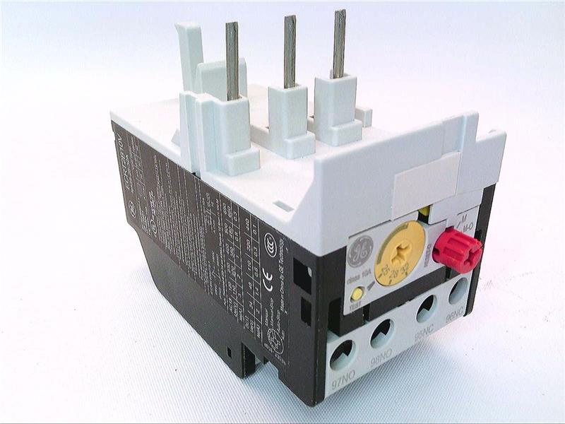 GENERAL ELECTRIC 268108