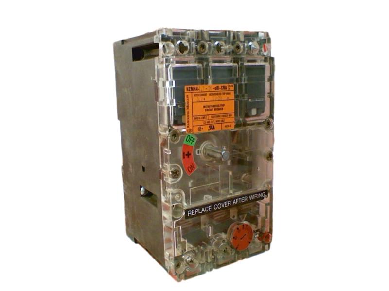 NZMH4-3.7-20-OBI-CNA by EATON CORPORATION