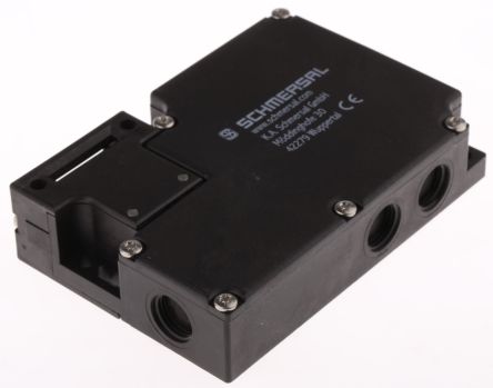 SCHMERSAL AZM161SK-12/12RK-110/230